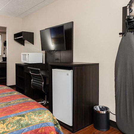 Paragon Inn Hillsboro Eksteriør billede
